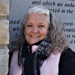 Meet your Posher, Jackie